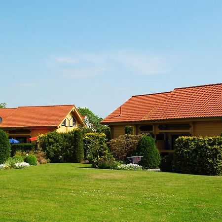 Ferienanlage Doll Neuendorf A Bagian luar foto