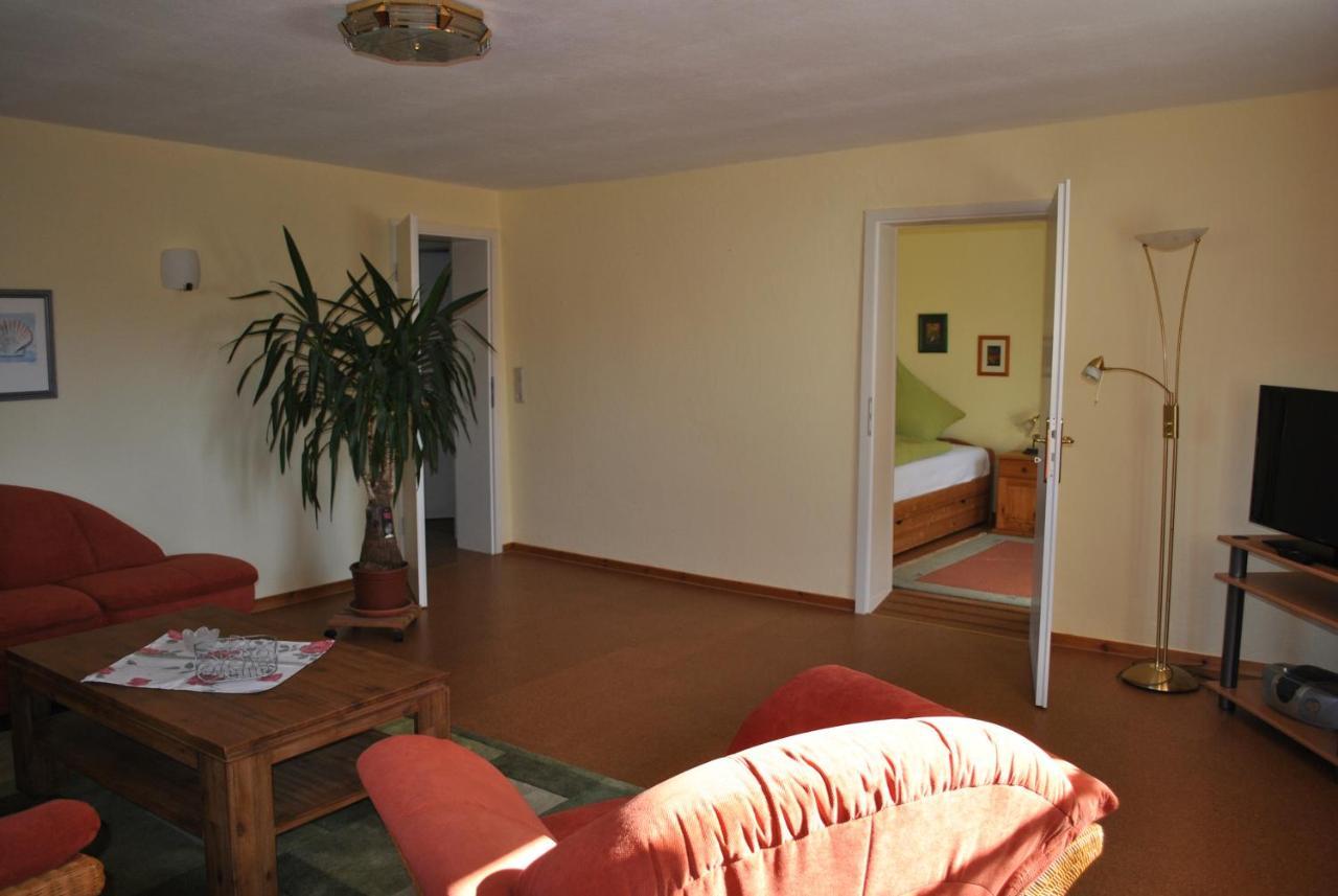 Ferienanlage Doll Neuendorf A Bagian luar foto