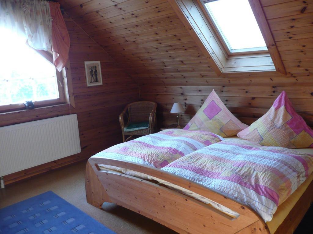 Ferienanlage Doll Neuendorf A Ruang foto