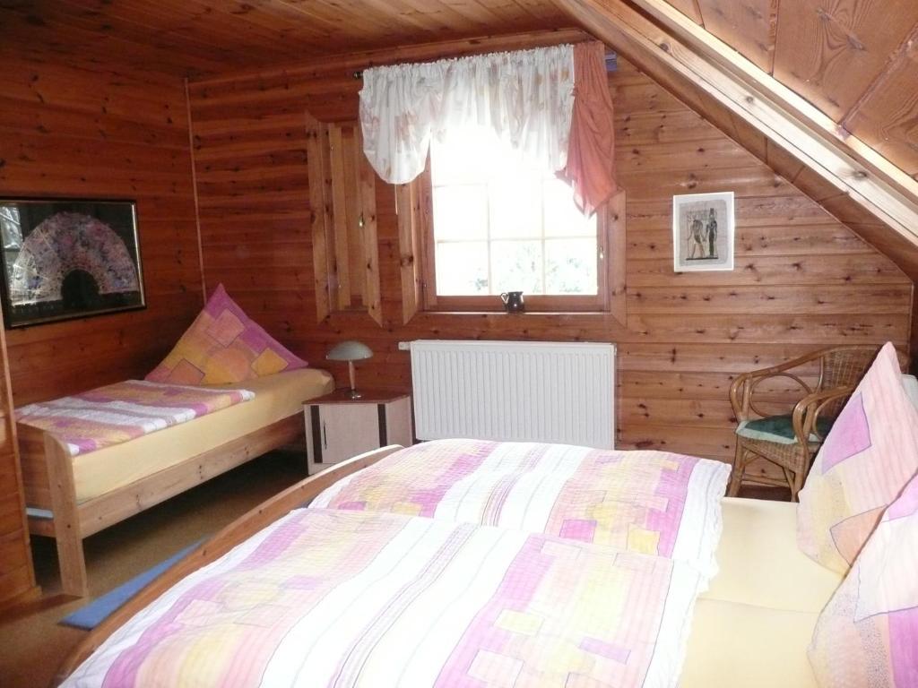 Ferienanlage Doll Neuendorf A Ruang foto