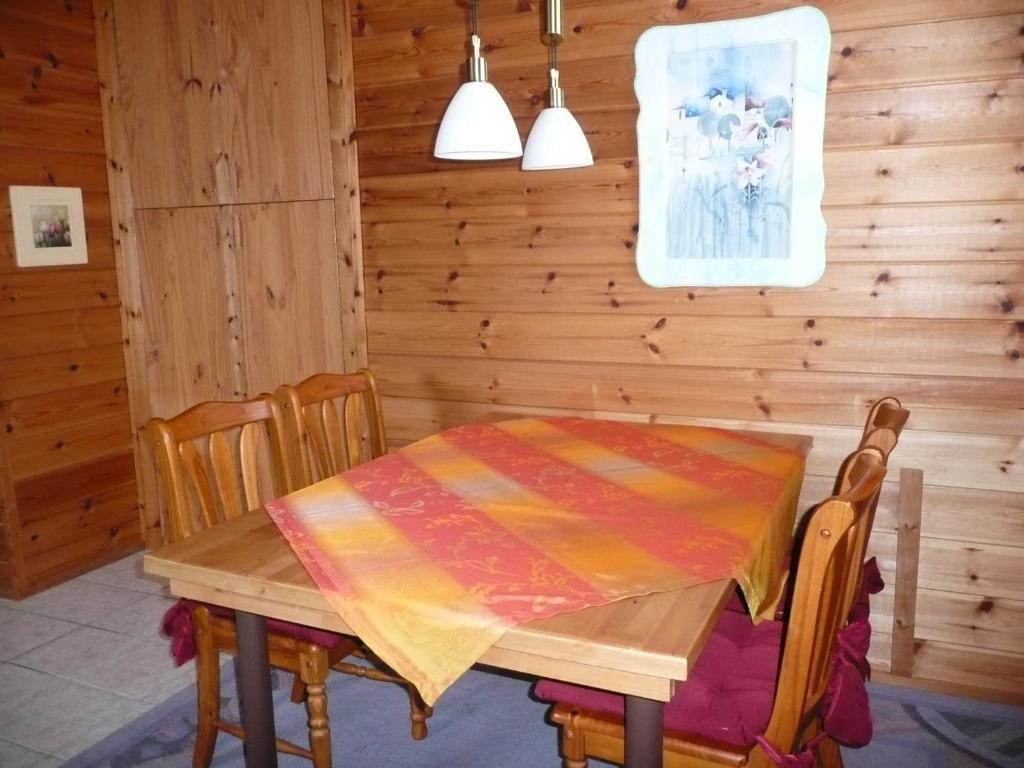 Ferienanlage Doll Neuendorf A Ruang foto