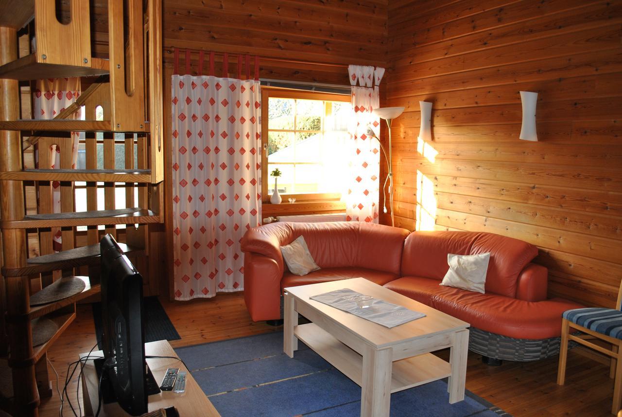Ferienanlage Doll Neuendorf A Bagian luar foto