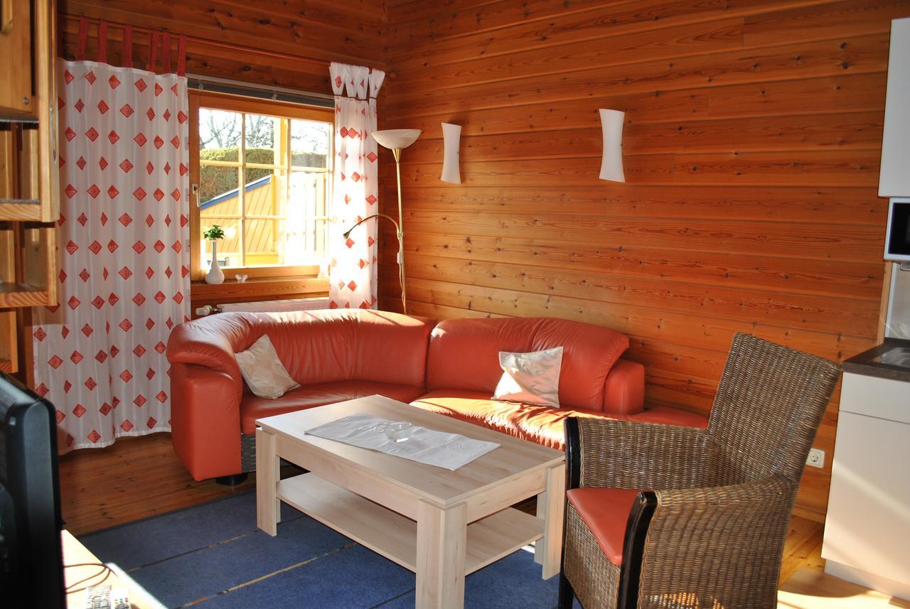Ferienanlage Doll Neuendorf A Bagian luar foto