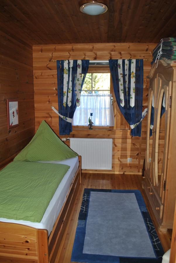 Ferienanlage Doll Neuendorf A Bagian luar foto