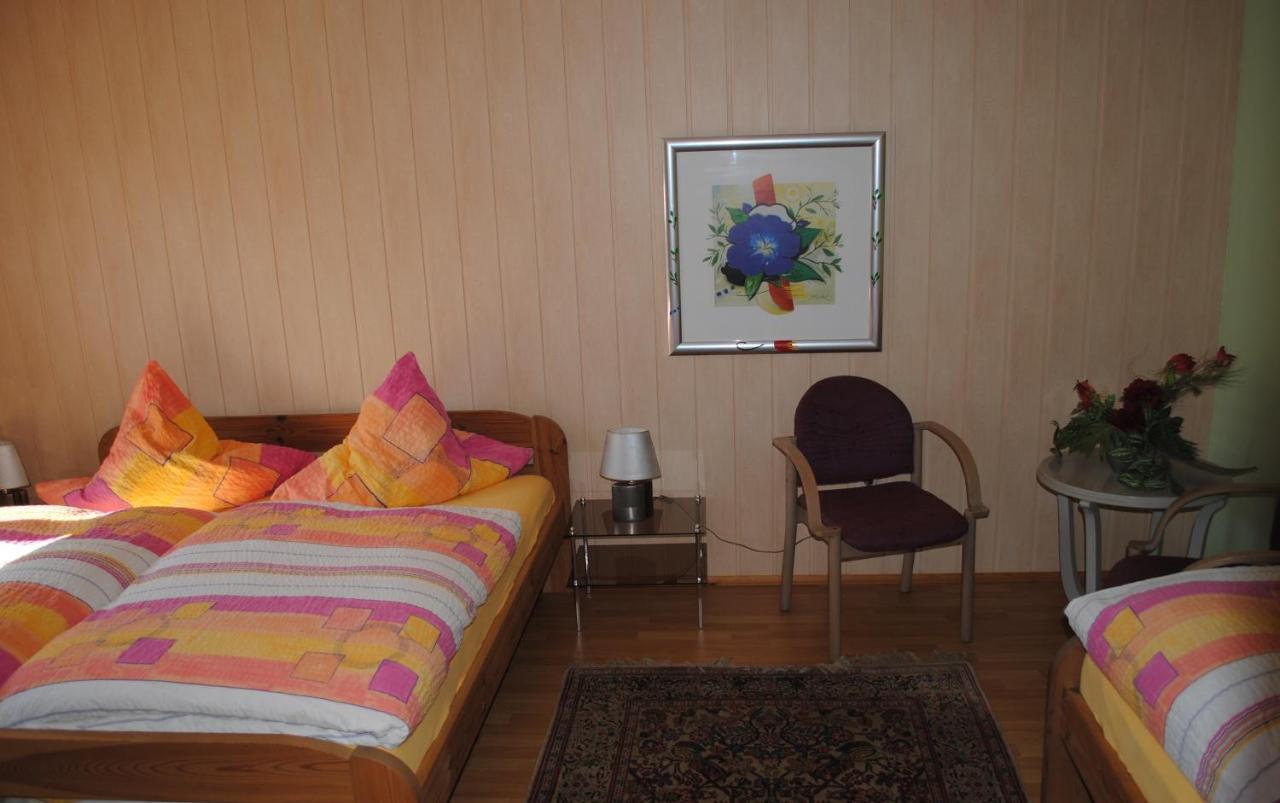 Ferienanlage Doll Neuendorf A Bagian luar foto